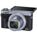 Canon PowerShot G7 X Mark III compact camera
