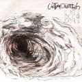 Cass McCombs Catacombs vinyl record, black 2xLP