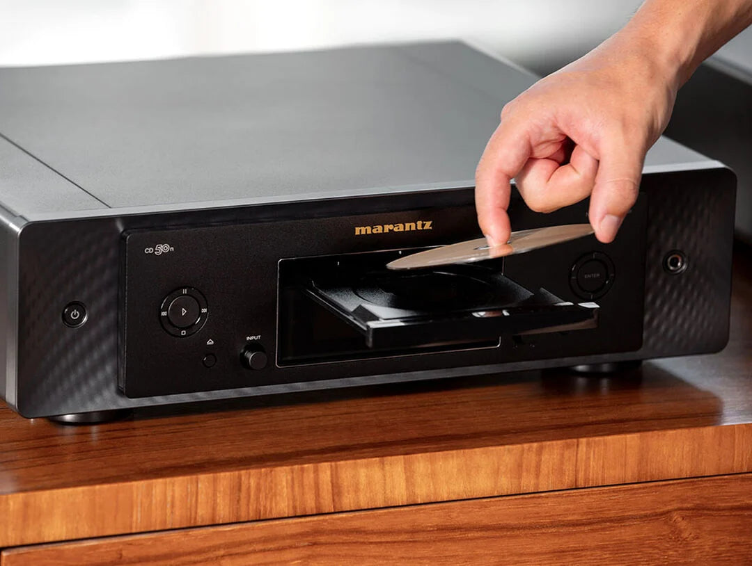 Marantz CD 50n