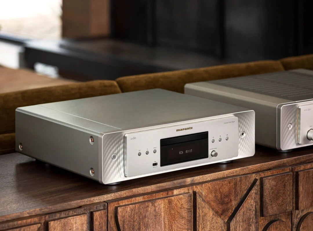 Marantz CD 60