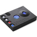 Chord Electronics Hugo 2 portable DAC and headphone amplifier, black