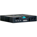 Chord Electronics Hugo TT2 DAC and headphone amplifier, black
