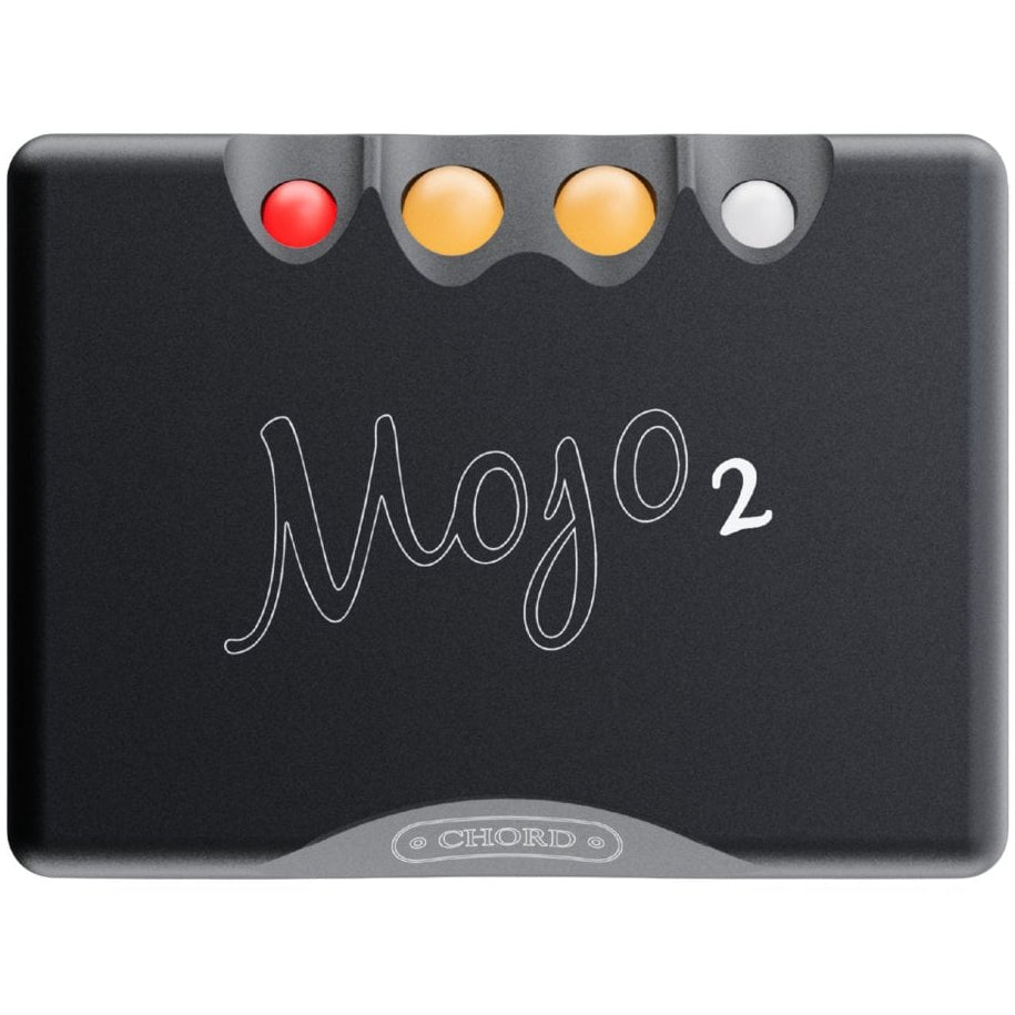 Chord Electronics Mojo 2