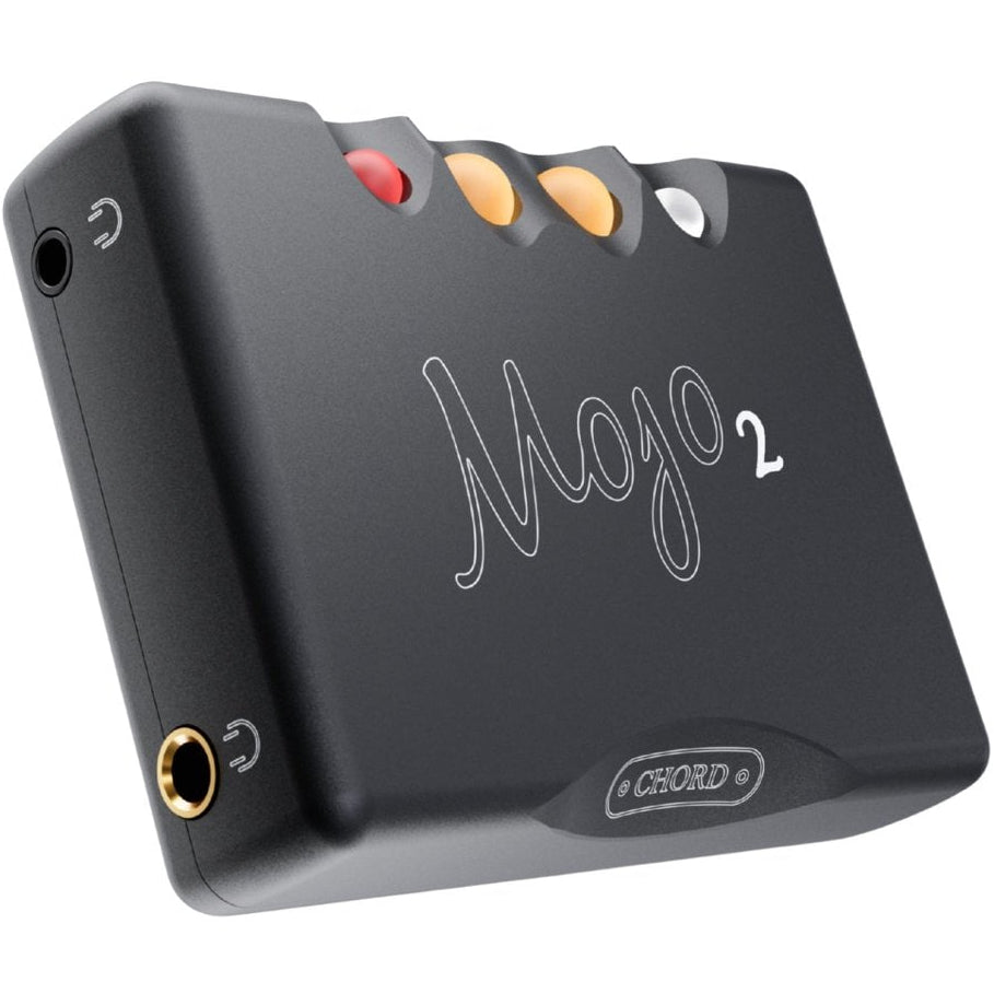 Chord Electronics Mojo 2