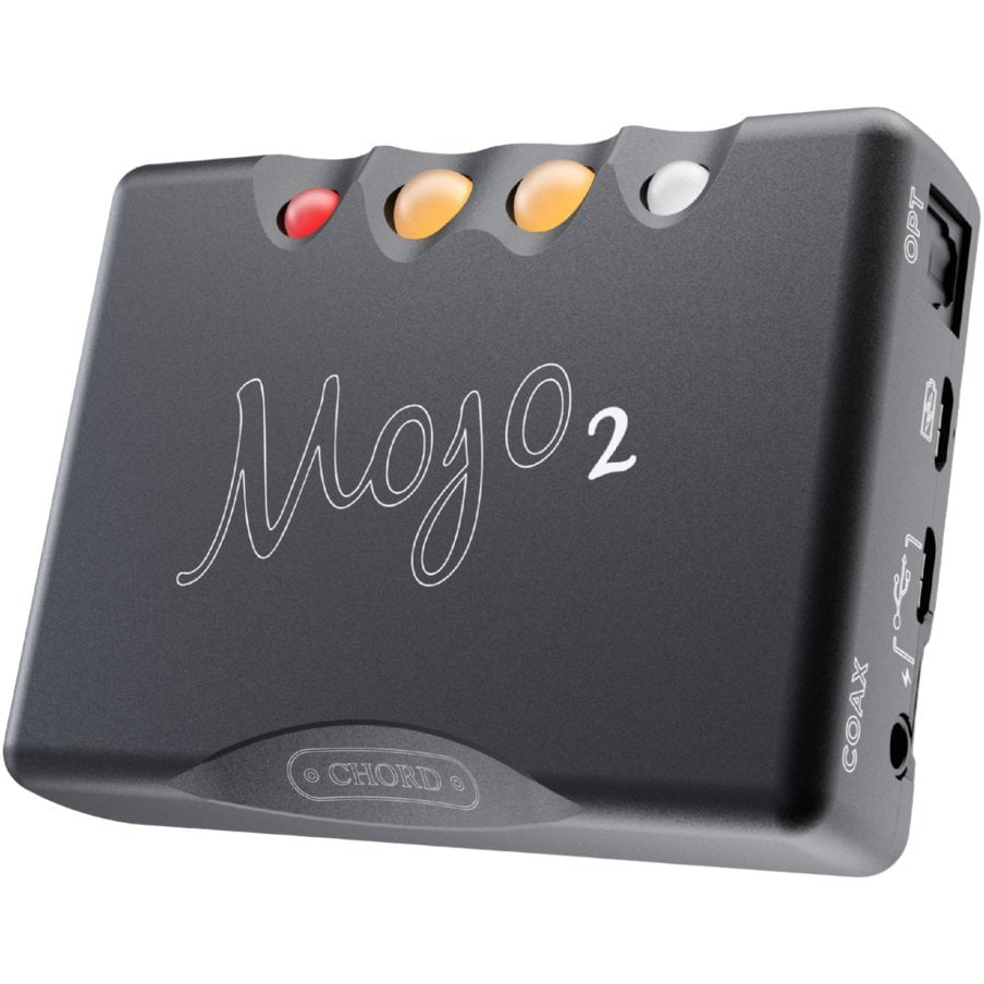 Chord Electronics Mojo 2