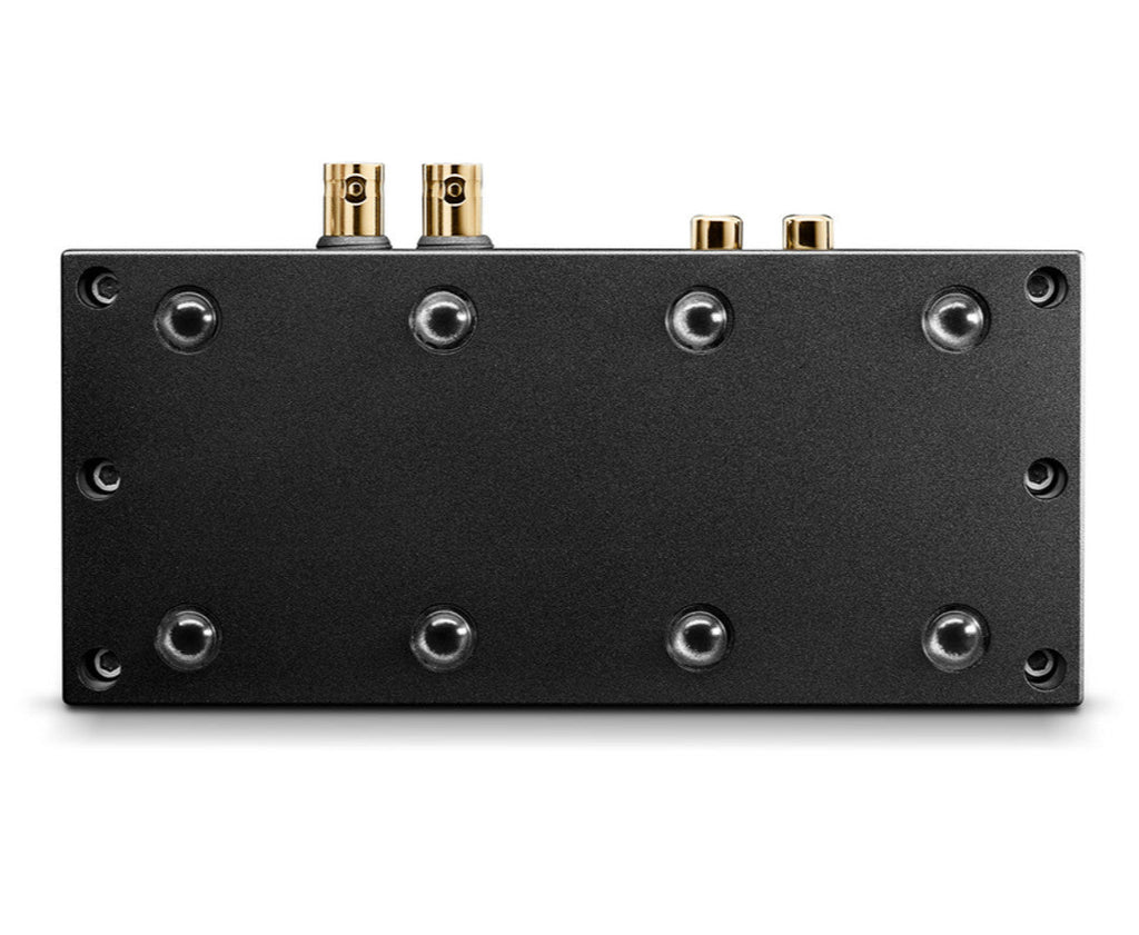 Chord Electronics Qutest DAC and headphone amplifier