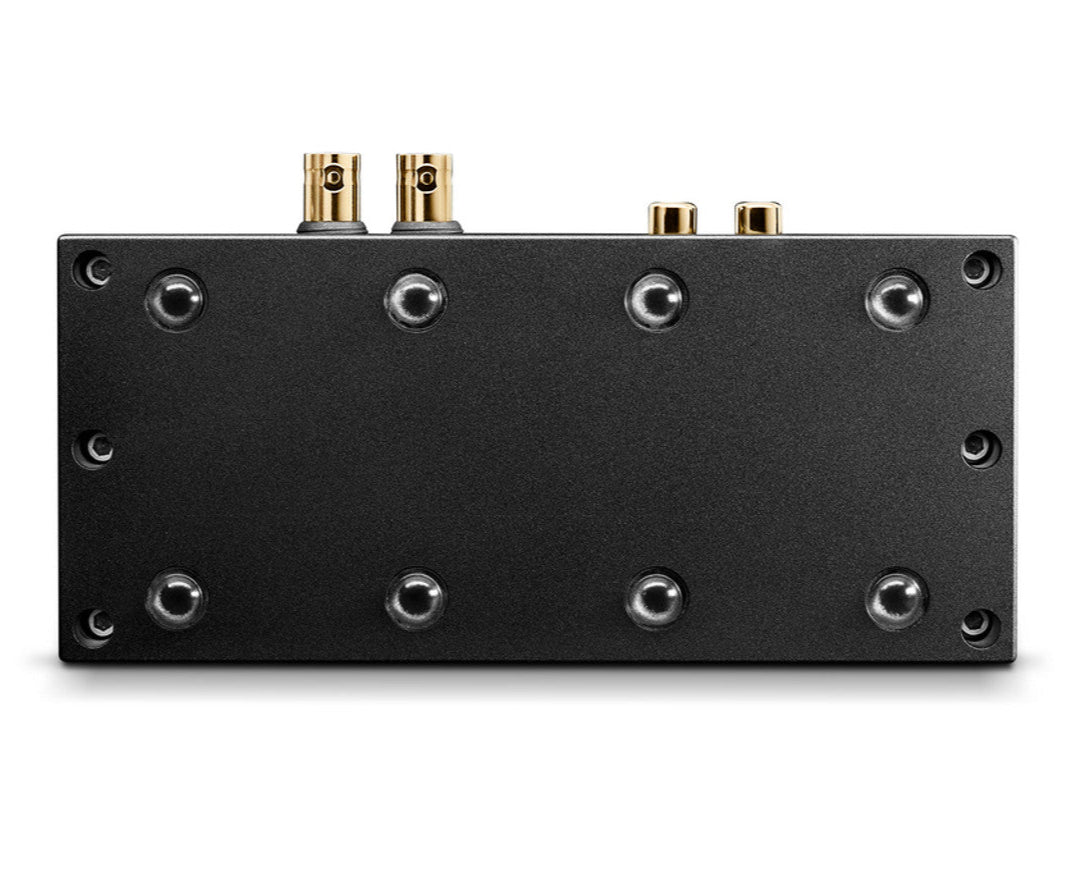 Chord Electronics Qutest DAC and headphone amplifier