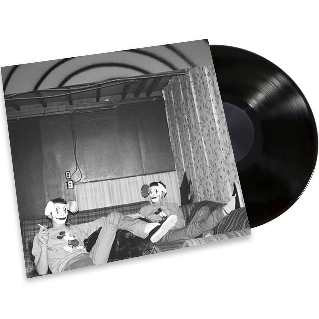 Cindy Lee Act of Tenderness vinyl record, black vinyl LP