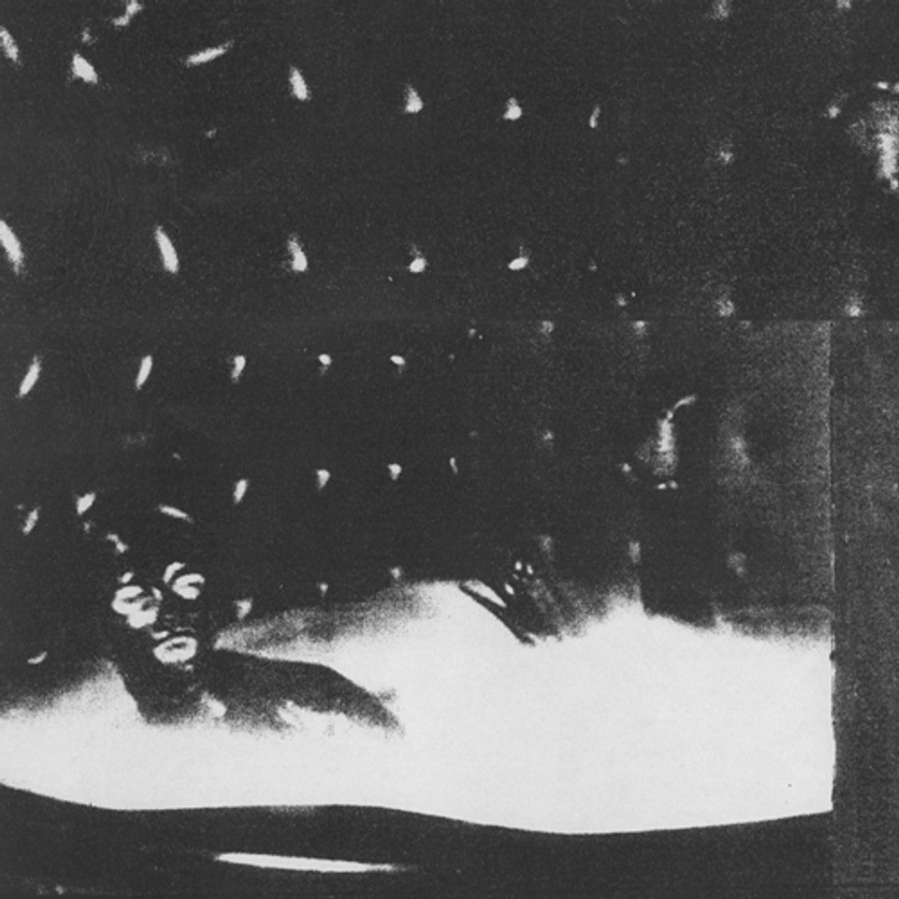 Cindy Lee - Malenkost (Black) Vinyl LP