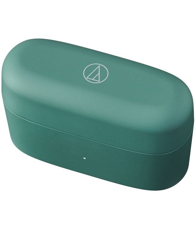 Audio Technica ATH-CKS30TW+ (Green)