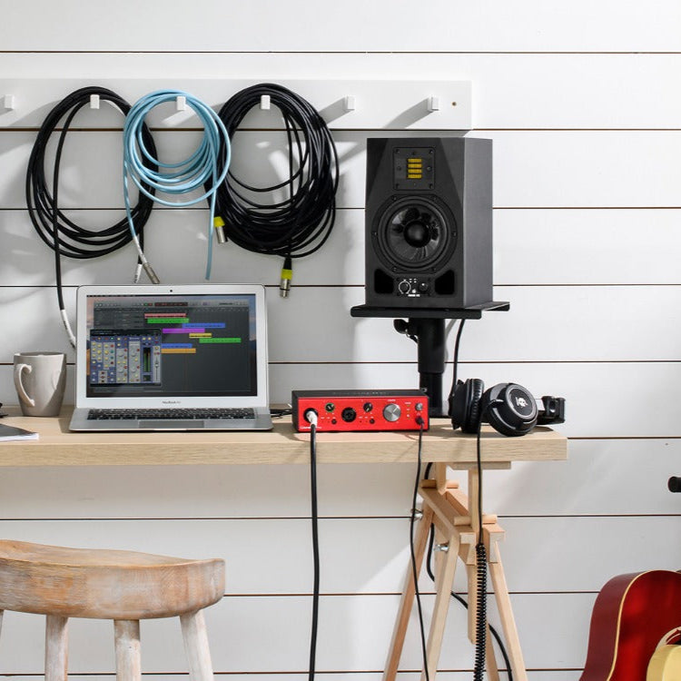 Focusrite Clarett+ 2Pre