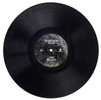 Mannequin Pussy - I Got Heaven (Black) Vinyl LP