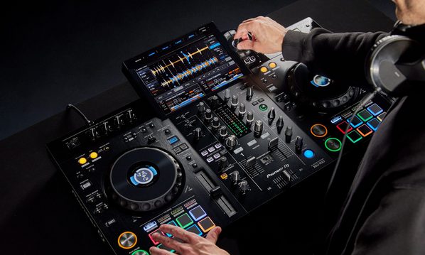 DJ機材 Pioneer DJ XDJ-RX3 XDJ-RX3 – Pioneer DJ Store
