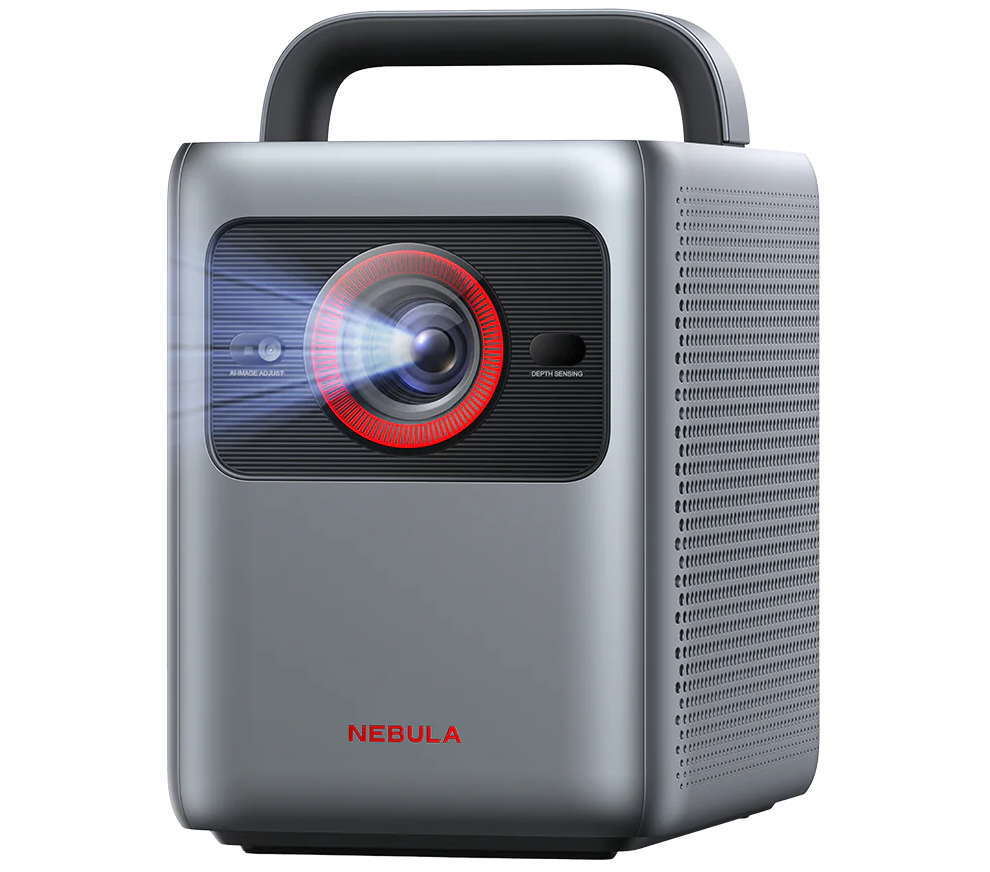 Nebula Cosmos 4K SE