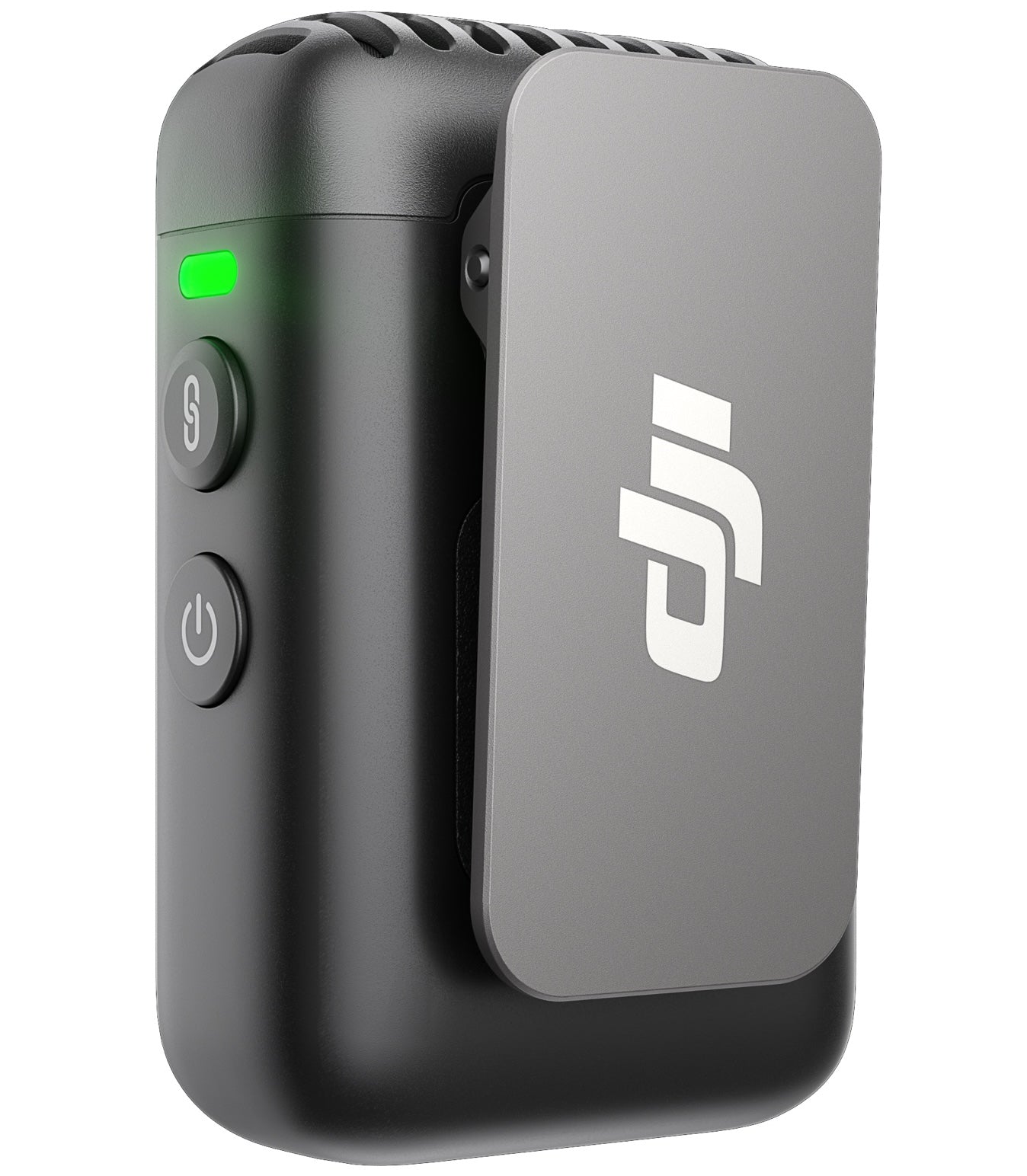 DJI Mic 2 Transmitter (Shadow Black)