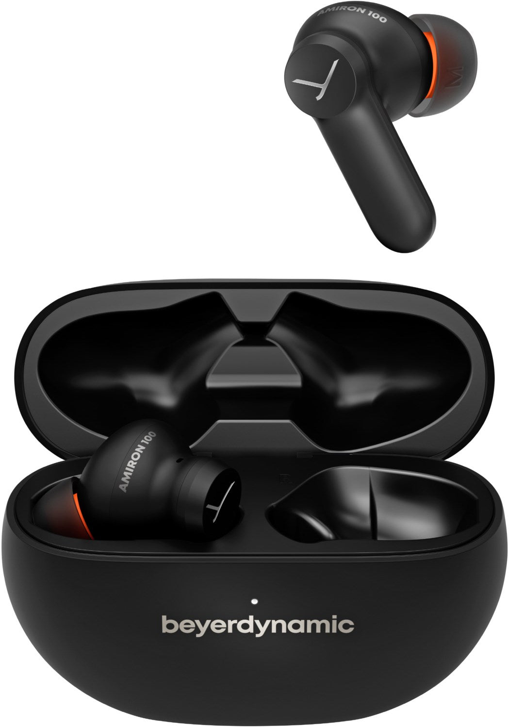 Beyerdynamic Amiron 100 (Black)