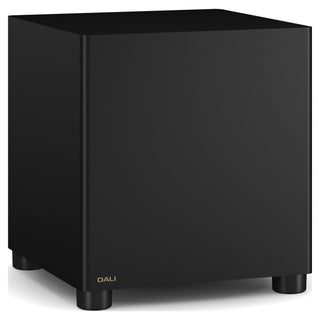 Hifi Equipment Forthcoming