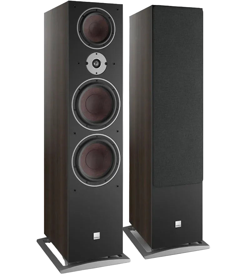 Dali Oberon 9