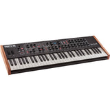Sequential Prophet Rev2-16