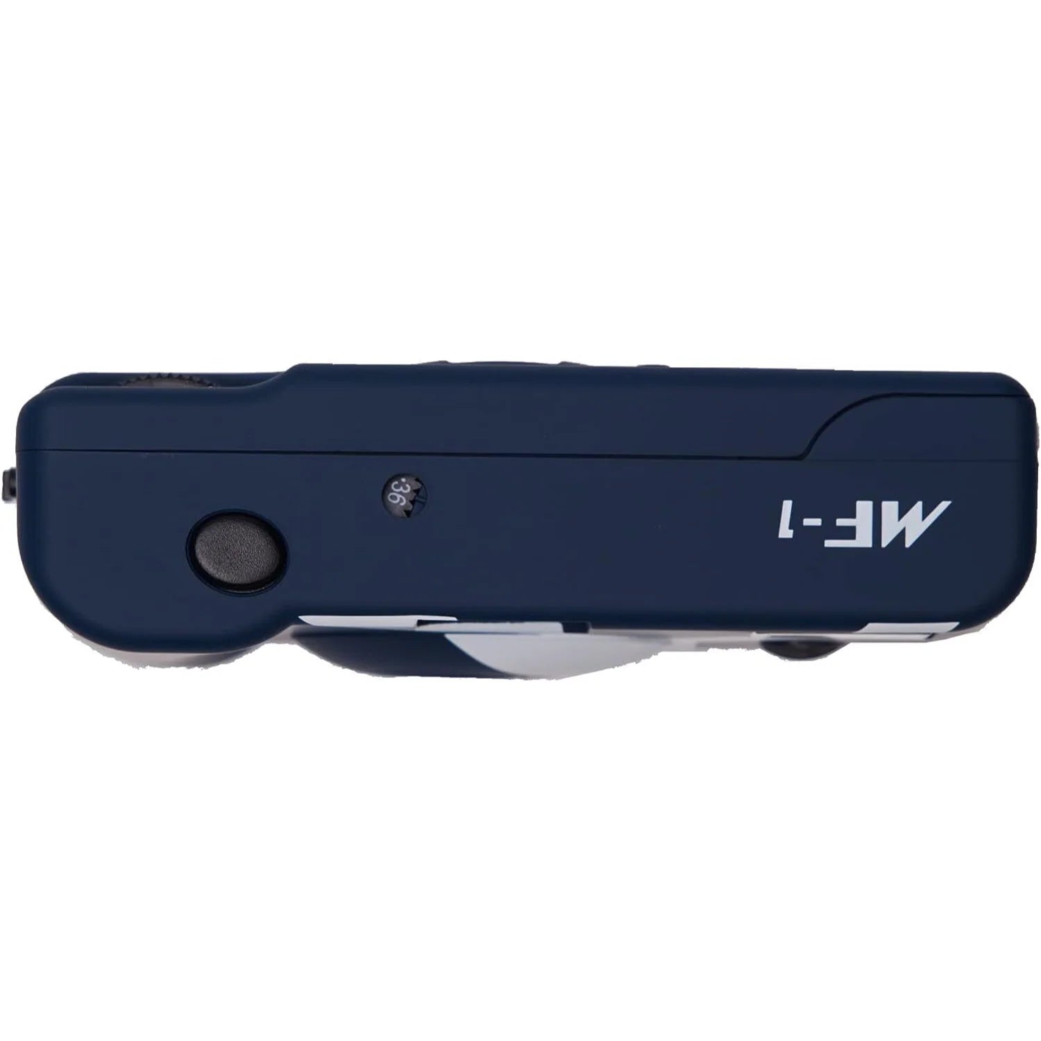 Yashica MF-1 Snapshot Art Camera