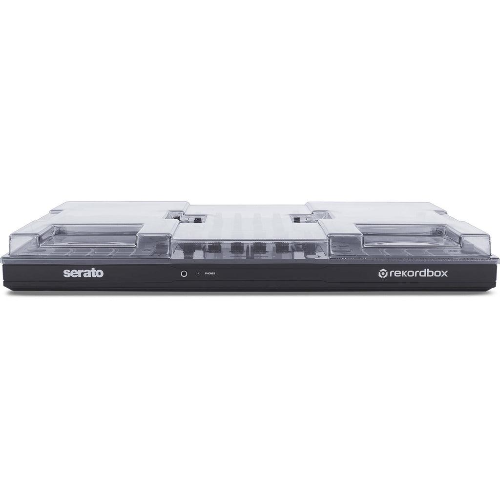 Decksaver Pioneer DDJ-FLX10 Cover dj covers, with case