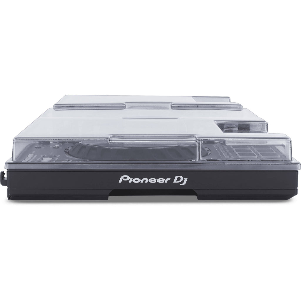 Decksaver Pioneer DDJ-FLX10 Cover dj covers, with case