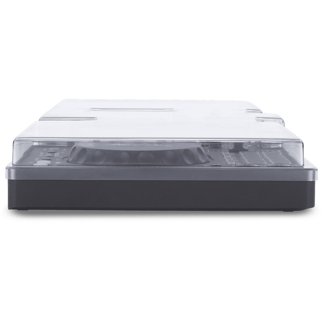 Decksaver Pioneer DDJ-FLX4 Cover (Light Edition) dj covers, with case
