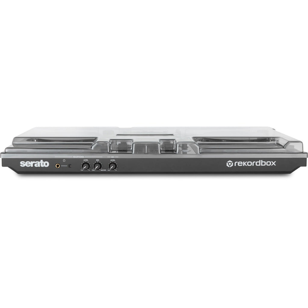 Decksaver Pioneer DDJ-FLX6 Cover dj covers, with case