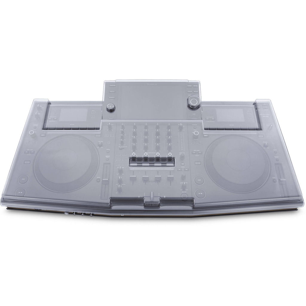 Decksaver Pioneer Opus-Quad Cover dj covers, with case
