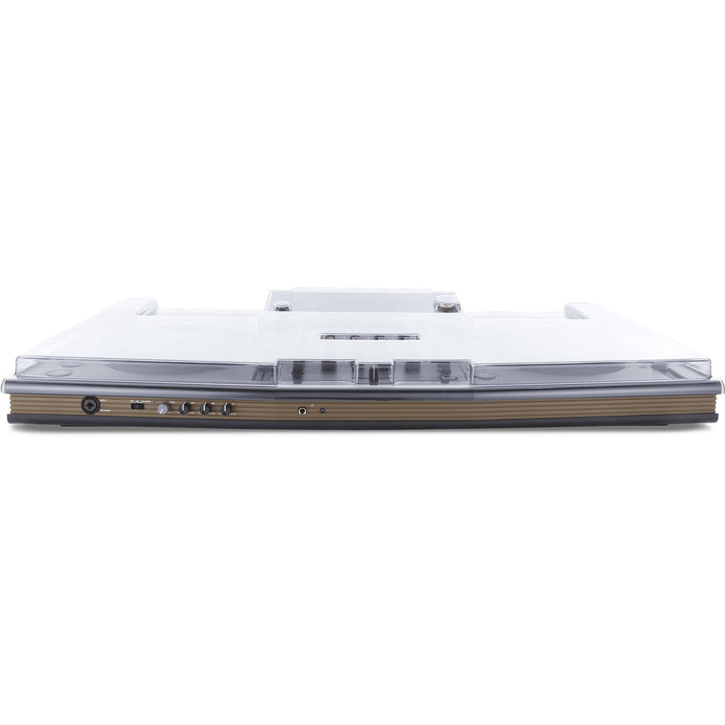 Decksaver Pioneer Opus-Quad Cover dj covers, with case