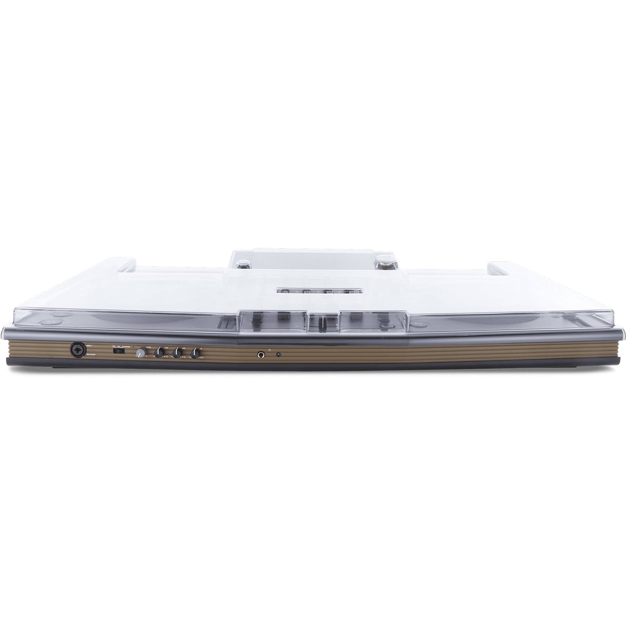 Decksaver Pioneer Opus-Quad Cover dj covers, with case