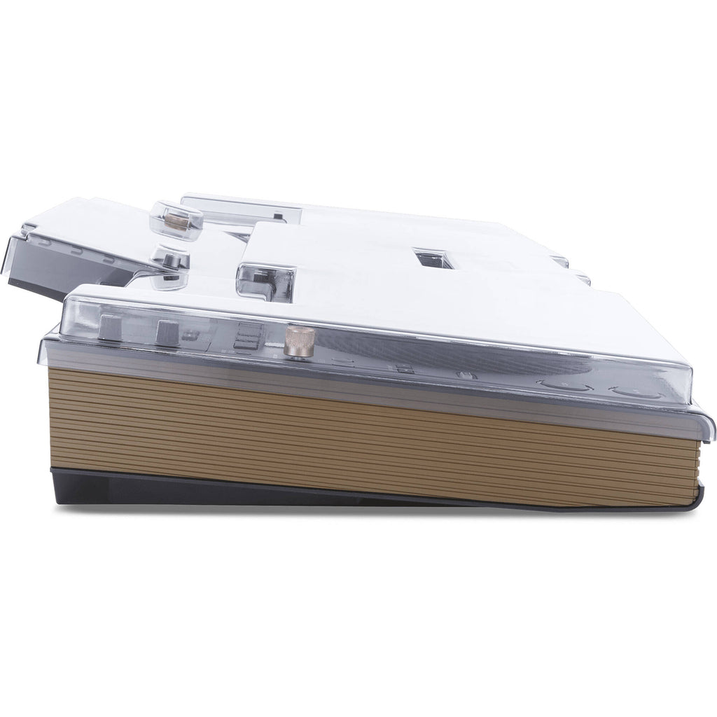 Decksaver Pioneer Opus-Quad Cover dj covers, with case