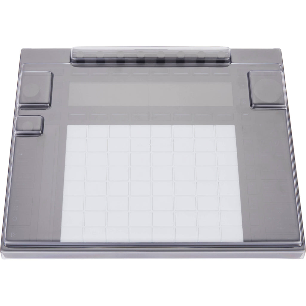 Decksaver Push 3 Cover dj covers, with case