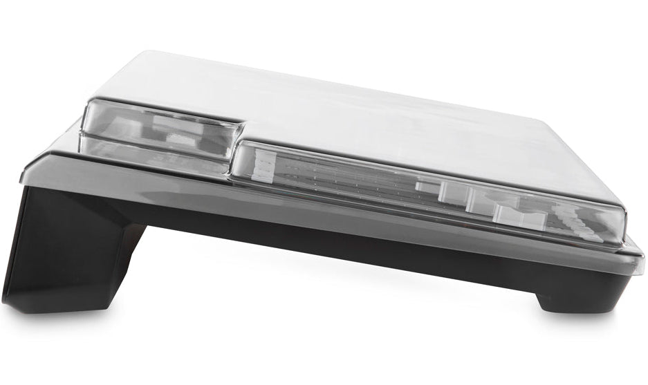 Decksaver Rode Rodecaster Pro covers, with case
