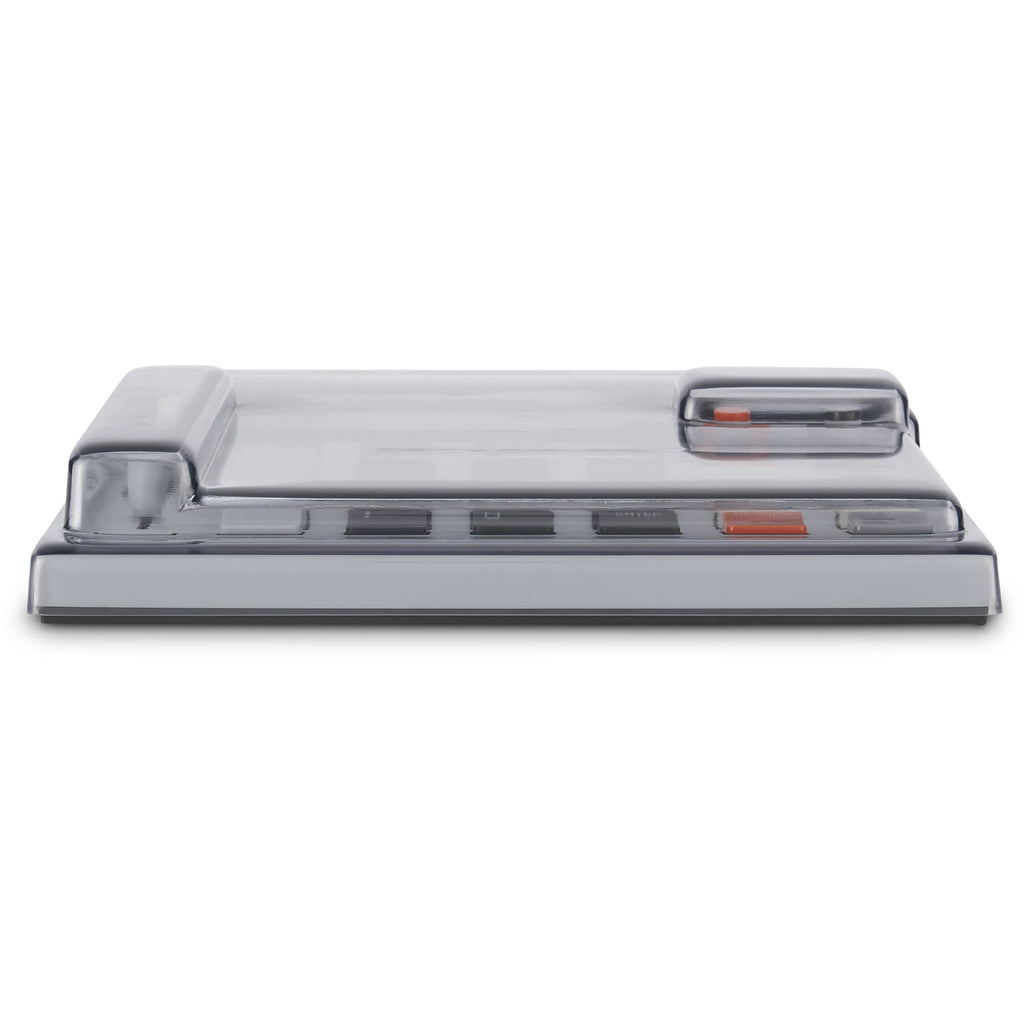 Decksaver Teenage Engineering EP-133 K.O.II Cover covers, with case