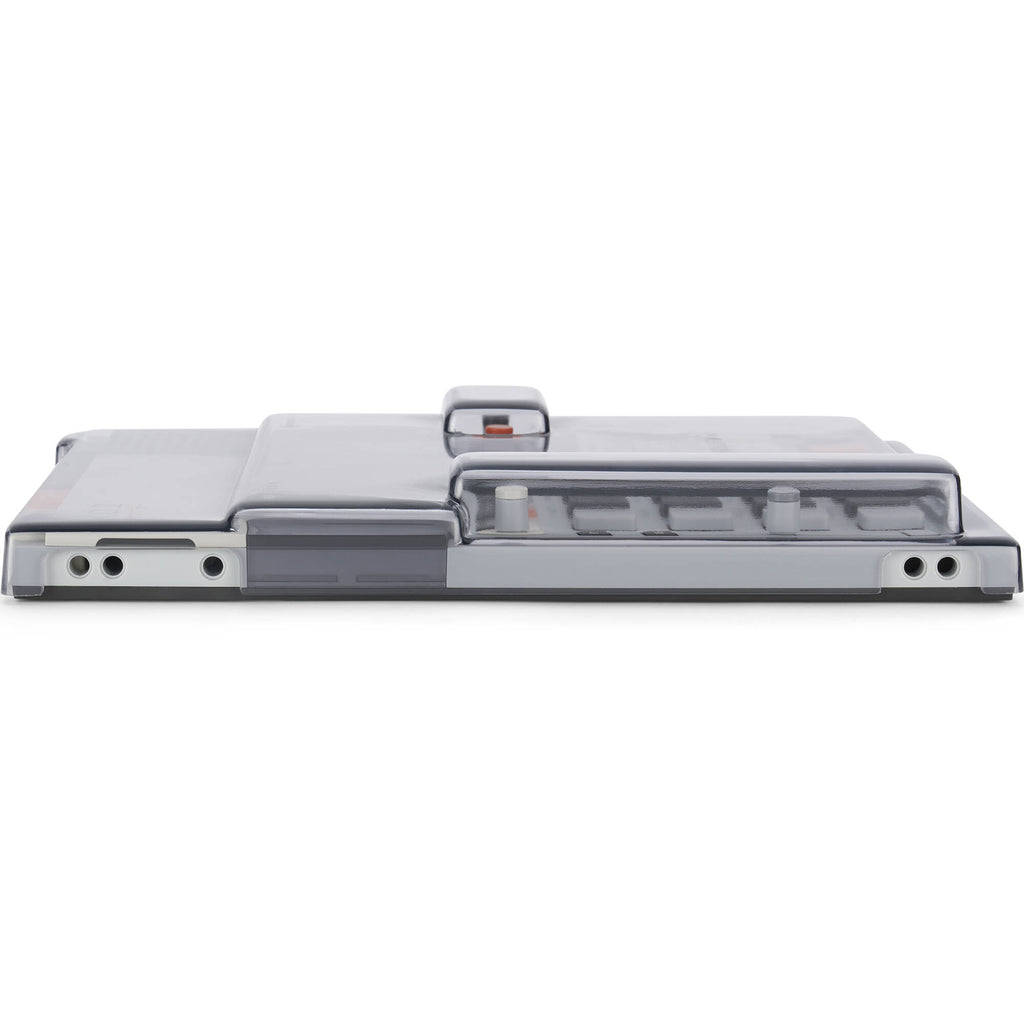 Decksaver Teenage Engineering EP-133 K.O.II Cover covers, with case