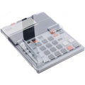 Decksaver Teenage Engineering EP-133 K.O.II Cover covers, with case