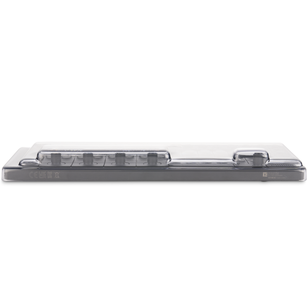 Decksaver Teenage Engineering OP-1 / OP-1 Field / OP-XY Cover covers, with case