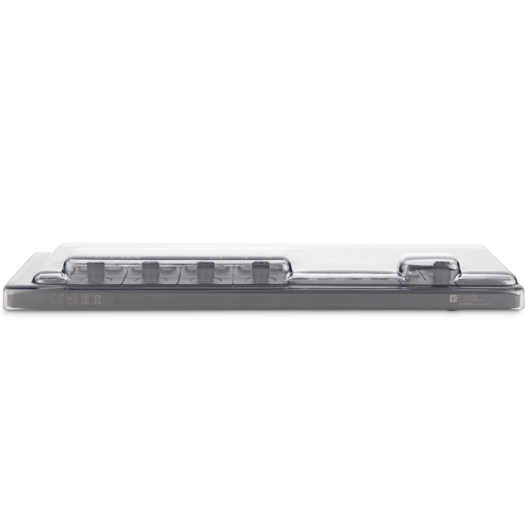 Decksaver Teenage Engineering OP-1 / OP-1 Field / OP-XY Cover covers, with case