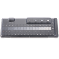 Decksaver Teenage Engineering OP-1 / OP-1 Field / OP-XY Cover covers, with case