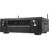 Denon AVR-S660H