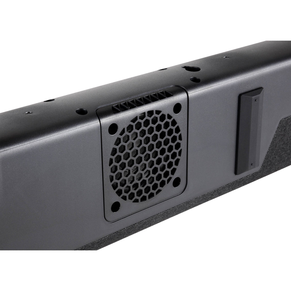 Denon DHT-S218 soundbars / tv speakers, alternate view