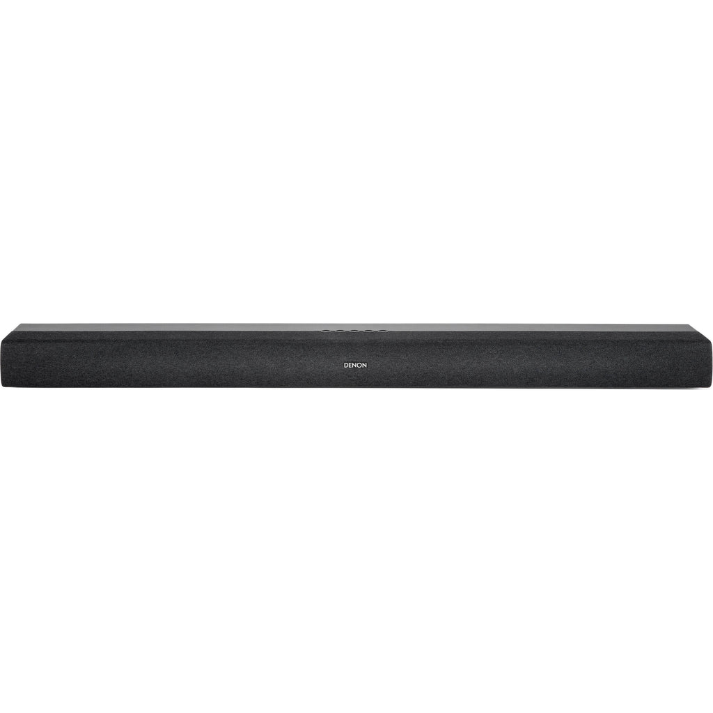 Denon DHT-S218 soundbars / tv speakers, front