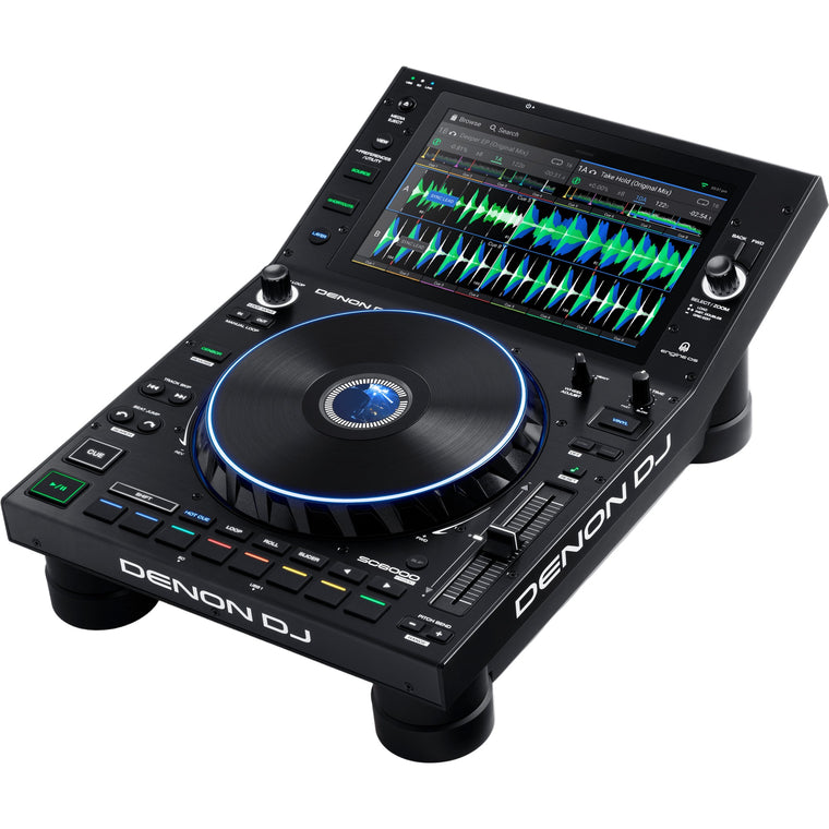 Denon DJ