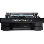 Denon DJ SC6000 Prime dj media players, alternate view