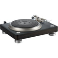 Denon DP-3000NE turntables, cable