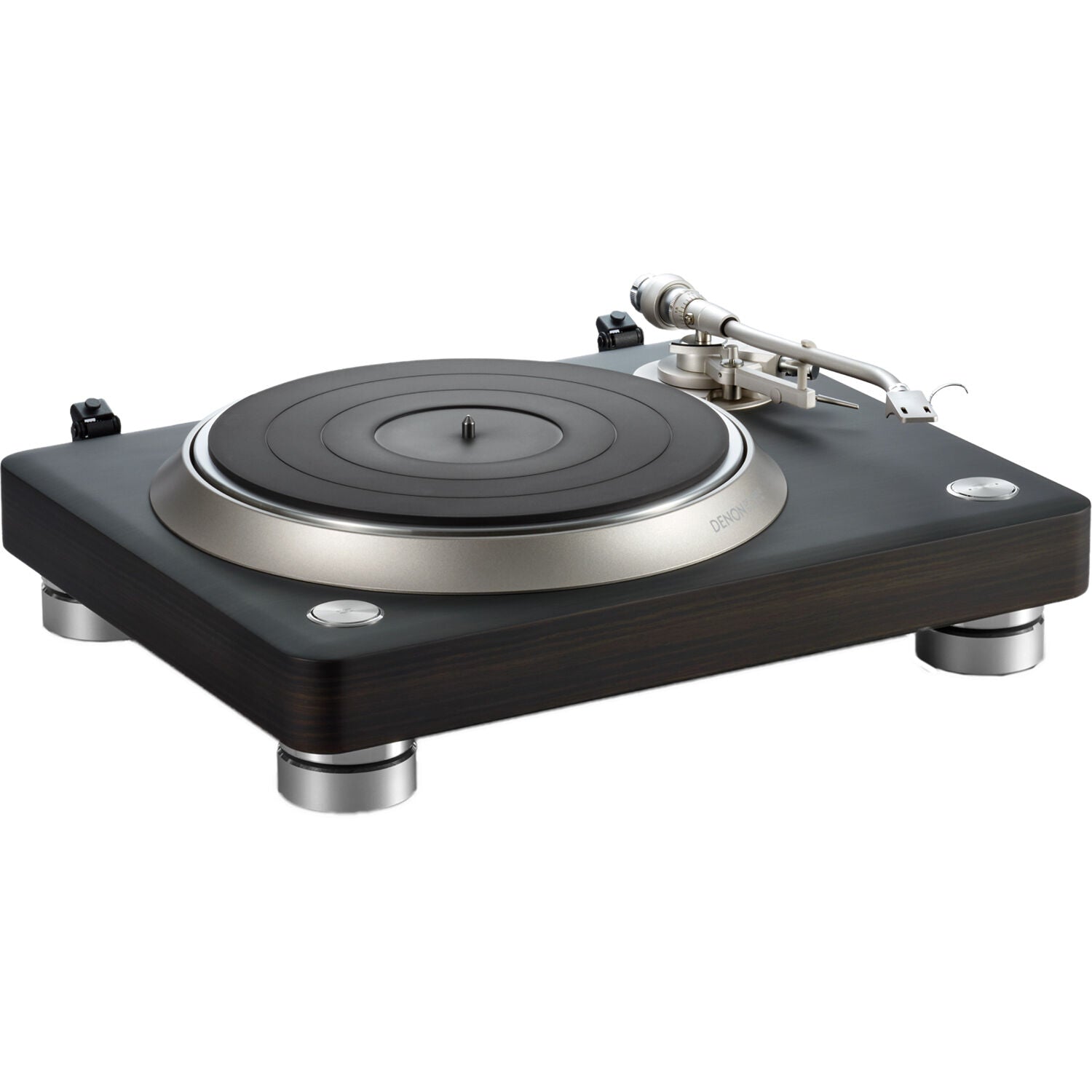 Denon DP-3000NE turntables, cable
