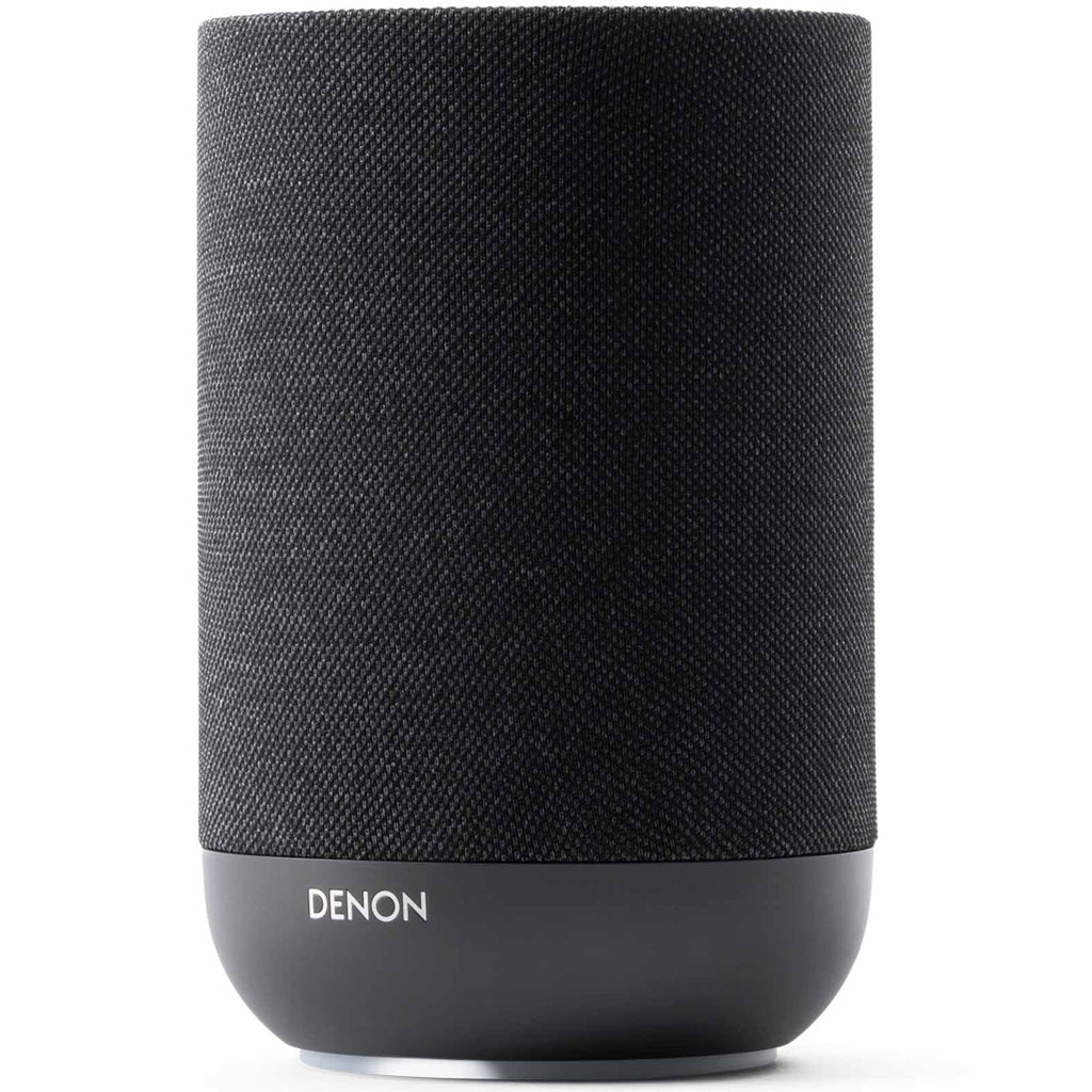 Denon Home 200 wireless speakers, cable
