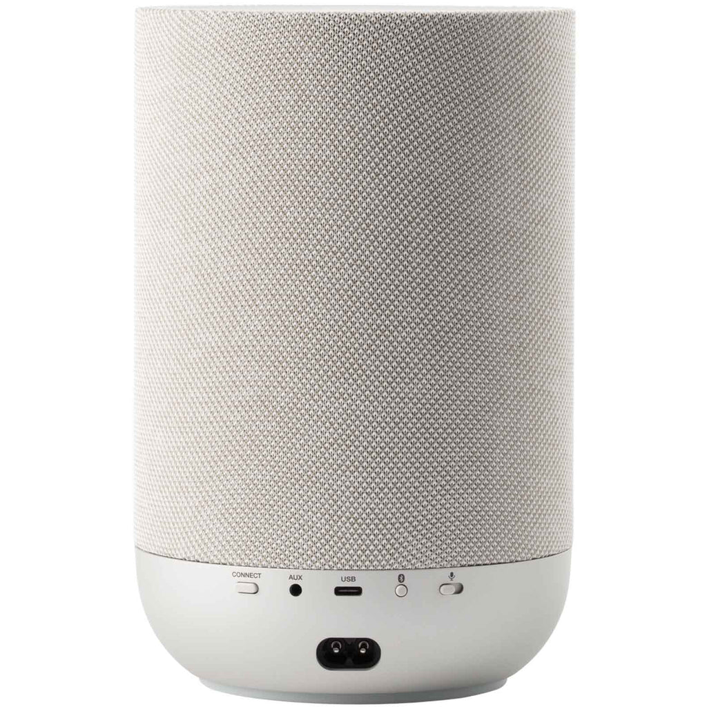 Denon Home 200 wireless speakers, cable