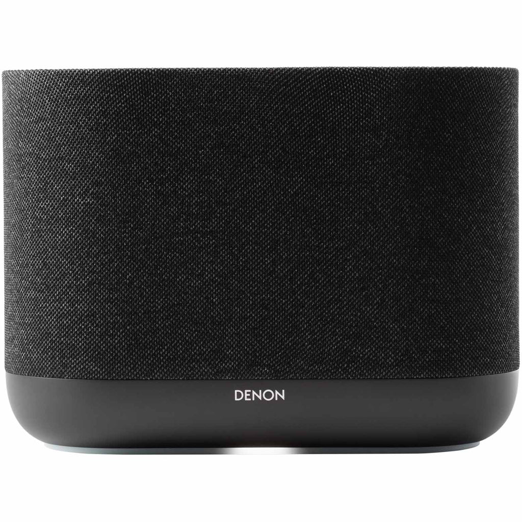 Denon Home 400 wireless speakers, cable